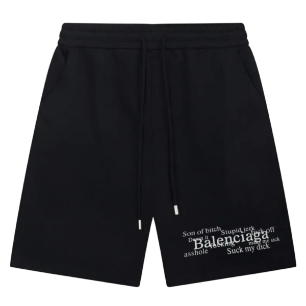 BALENCIAGA SHORTS