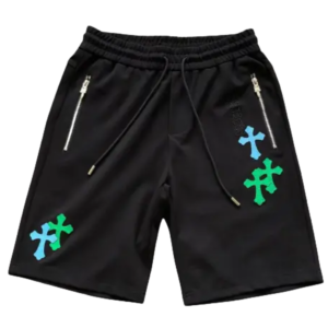 CHROME HEARTS SHORTS