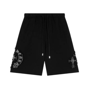 CHROME HEARTS SHORTS