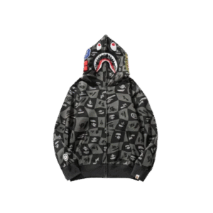BAPE HOODIE