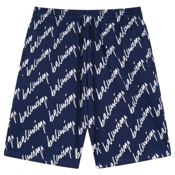 BALENCIAGA SHORTS