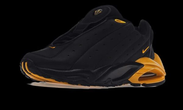 NIKE NOCTA HOT BLACK&YELLOW - Image 2