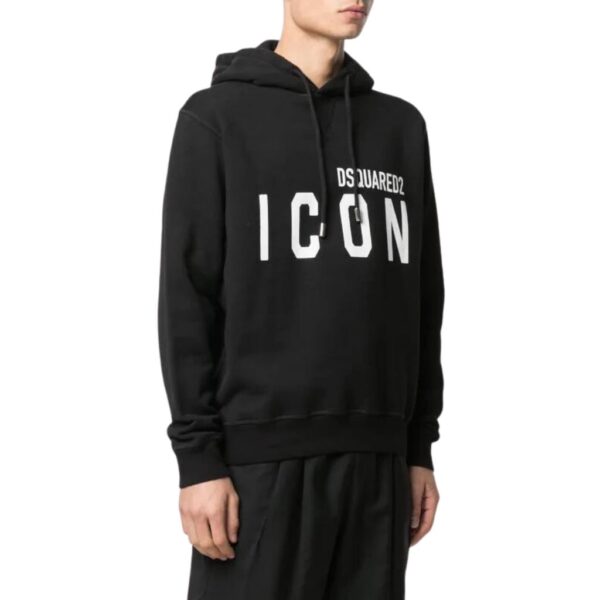 DSQUARED2 HOODIE - Image 2
