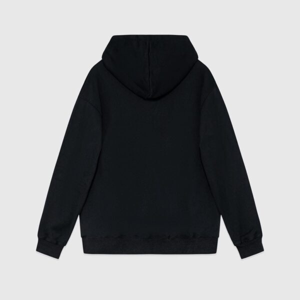 GUCCI HOODIE - Image 2