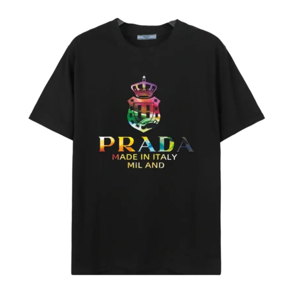 PRADA T-SHIRT