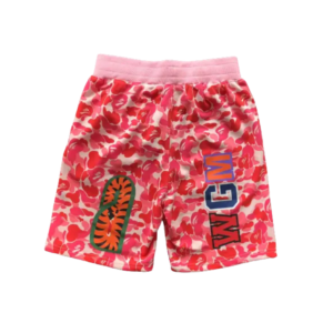 BAPE SHORTS