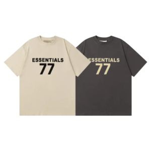ESSENTIALS T-SHIRT