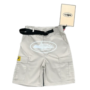 CORTEIZ SHORTS