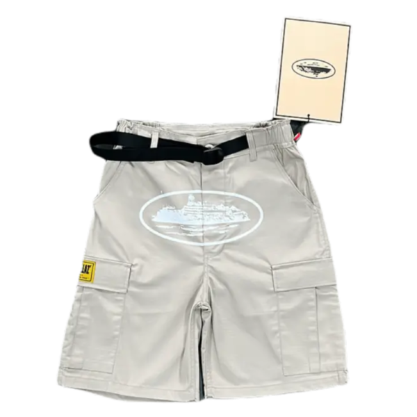CORTEIZ SHORTS