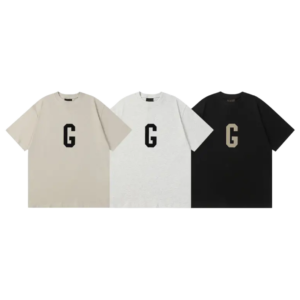 ESSENTIALS T-SHIRT