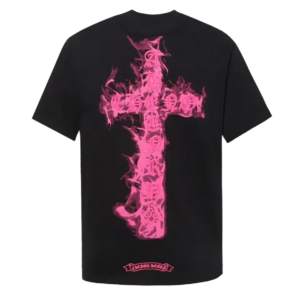 CHROME HEARTS T-SHIRT