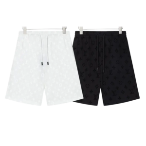 LOUIS VUITTON SHORTS
