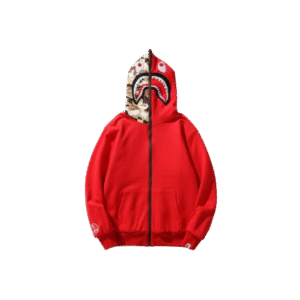 BAPE HOODIE