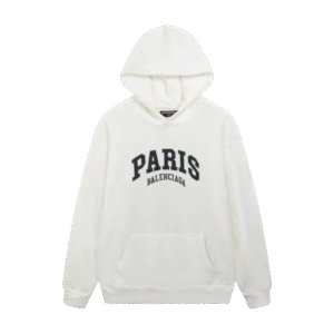 BALNCIAGA HOODIE