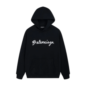 BALNCIAGA HOODIE