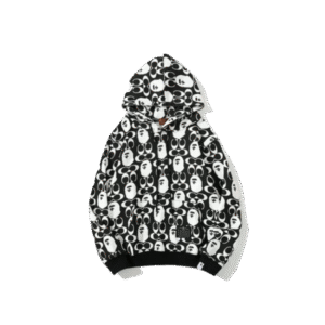 BAPE HOODIE