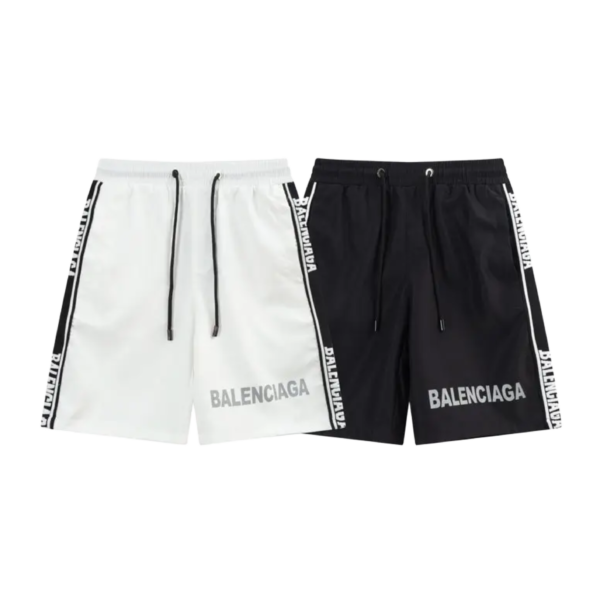 BALENCIAGA SHORTS