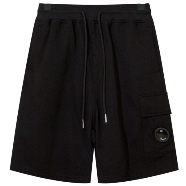 CP COMPANY SHORTS