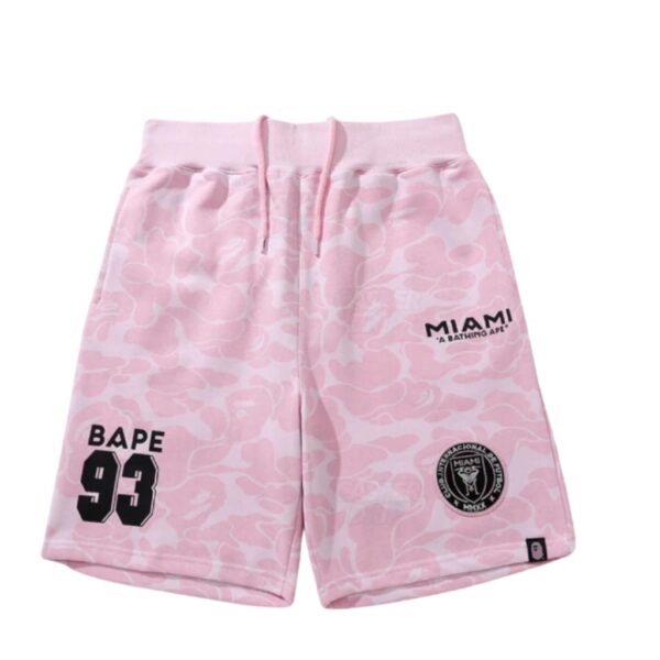 BAPE SHORTS - Image 5