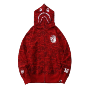 BAPE HOODIE