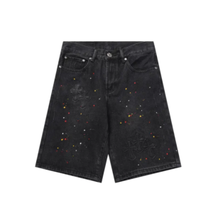 CHROME HEARTS SHORTS