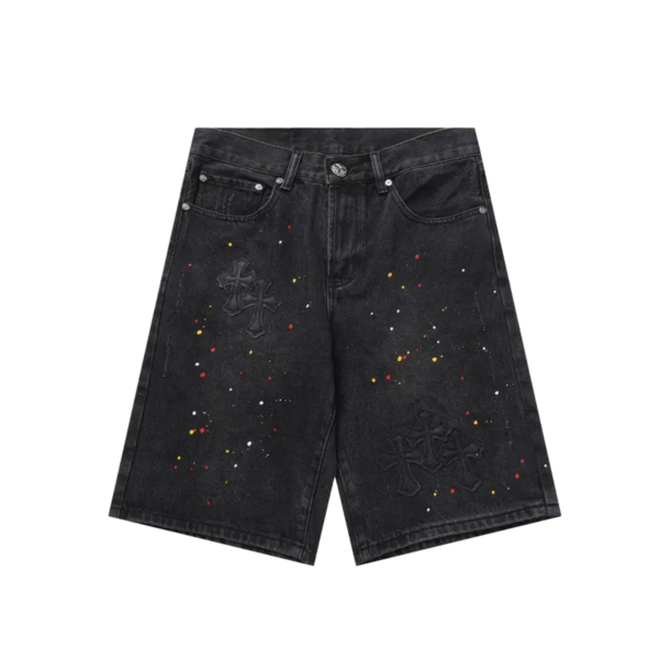CHROME HEARTS SHORTS