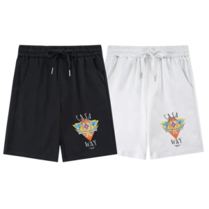 CASABLANCA SHORTS