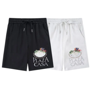 CASABLANCA SHORTS