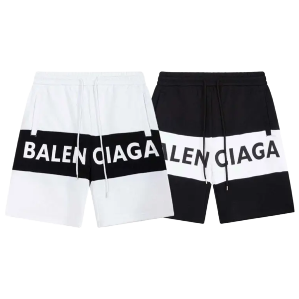 BALENCIAGA SHORTS