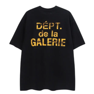 GALLERY DEPT T-SHIRT