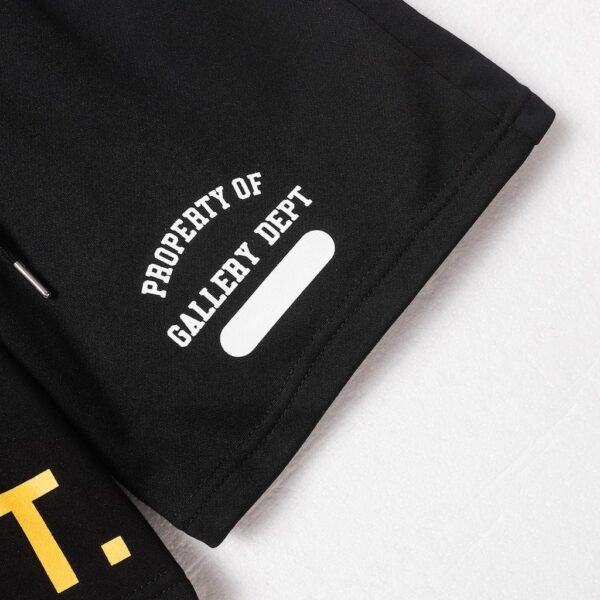 GALLERY DEPT SHORTS - Image 4
