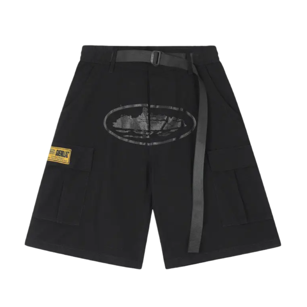 CORTEIZ SHORTS