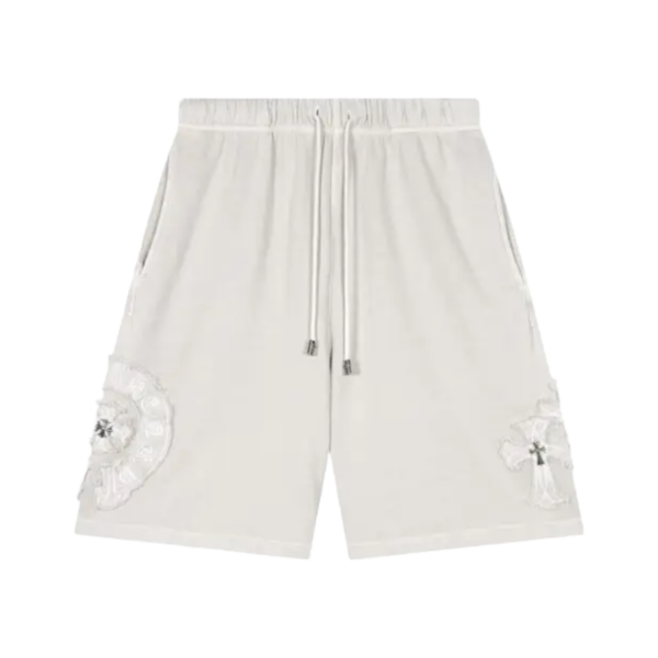 CHROME HEARTS SHORTS