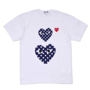 COMME DES G T-SHIRT