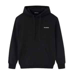 BALNCIAGA HOODIE