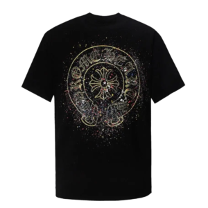 CHROME HEARTS T-SHIRT