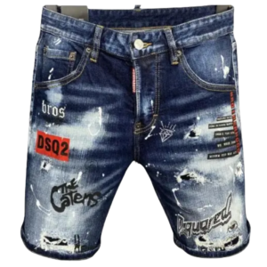 DSQUARED2 SHORTS