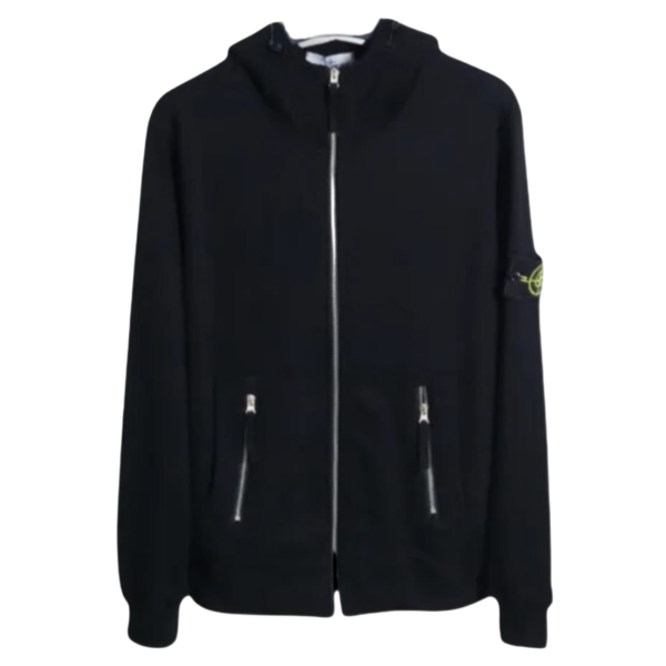 STONE ISLAND HOODIE