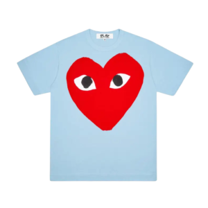 COMME DES G T-SHIRT