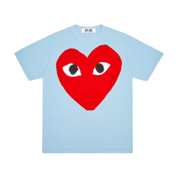 COMME DES G T-SHIRT