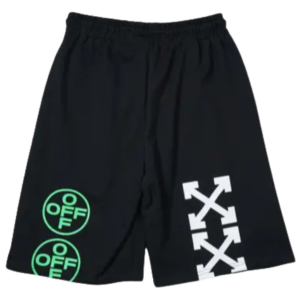 OFF WHITE SHORTS