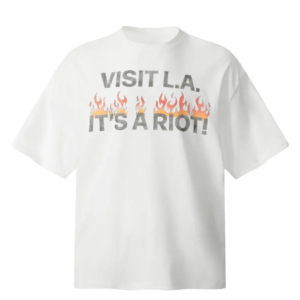 GALLERY DEPT T-SHIRT