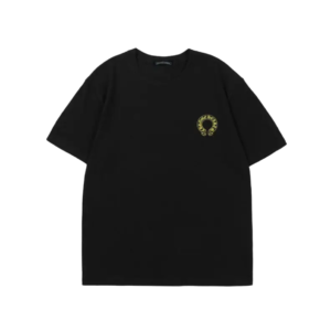 CHROME HEARTS T-SHIRT