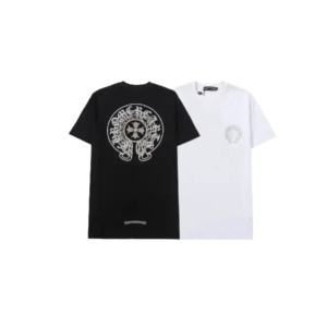 CHROME HEARTS T-SHIRT