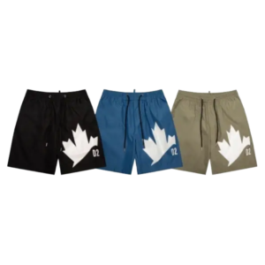 DSQUARED2 SHORTS