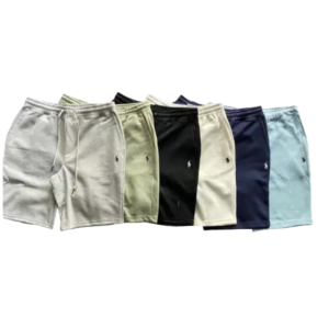 RAPLH LAUREN SHORTS