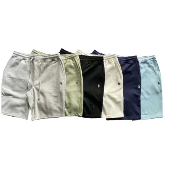 RAPLH LAUREN SHORTS
