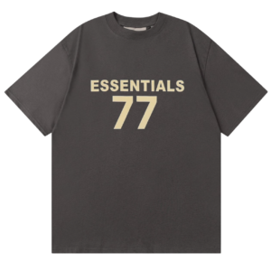 ESSENTIALS T-SHIRT