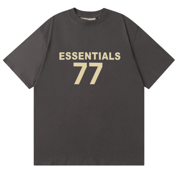 ESSENTIALS T-SHIRT