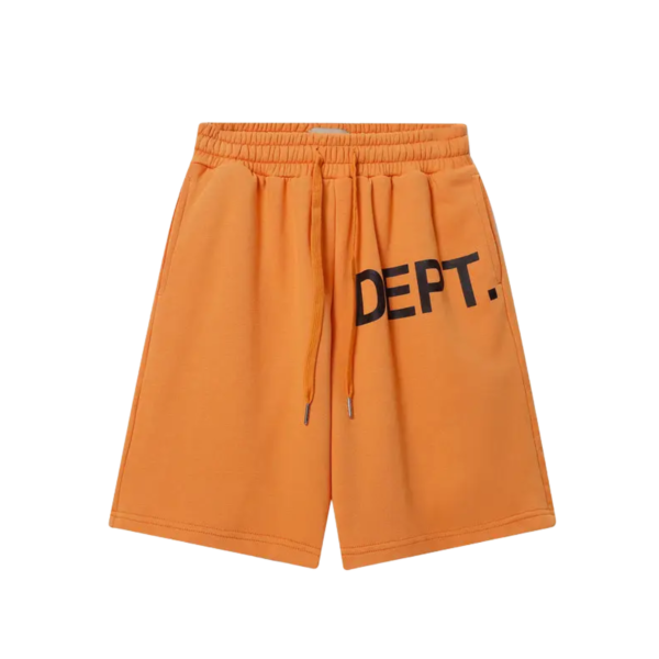 GALLERY DEPT SHORTS